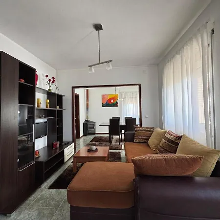 Apartman Casa Outeiro Polo 2