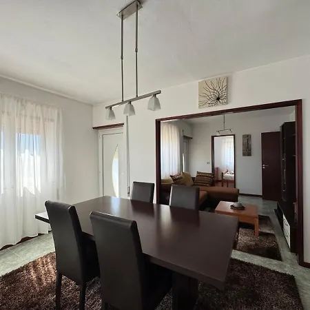 Casa Outeiro Polo 2 דירה Marinhas (Braga)