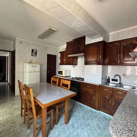 Casa Outeiro Polo 2 דירה Marinhas (Braga)