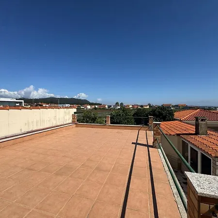 Casa Outeiro Polo 2 Apartman