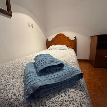 Appartamento Casa Outeiro Polo 2