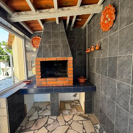 Casa Outeiro Polo 2 Appartement