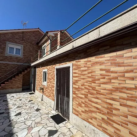 Casa Outeiro Polo 2 דירה Marinhas (Braga)