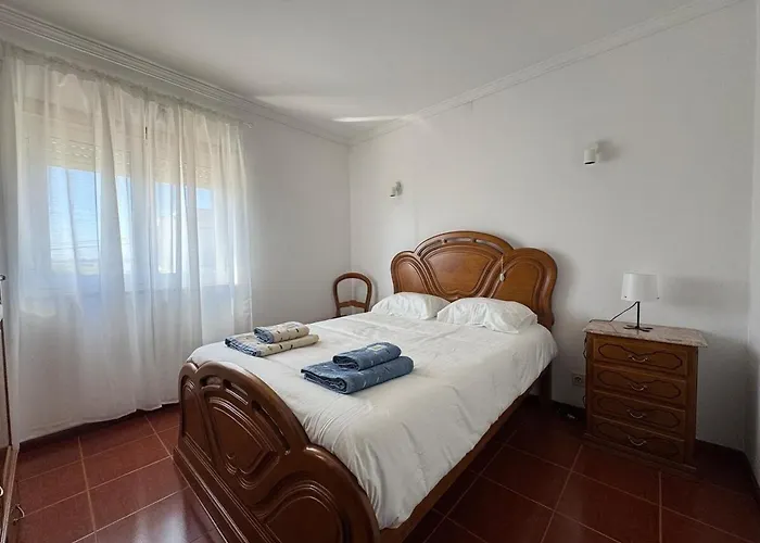 Casa Outeiro Polo 2 Apartman