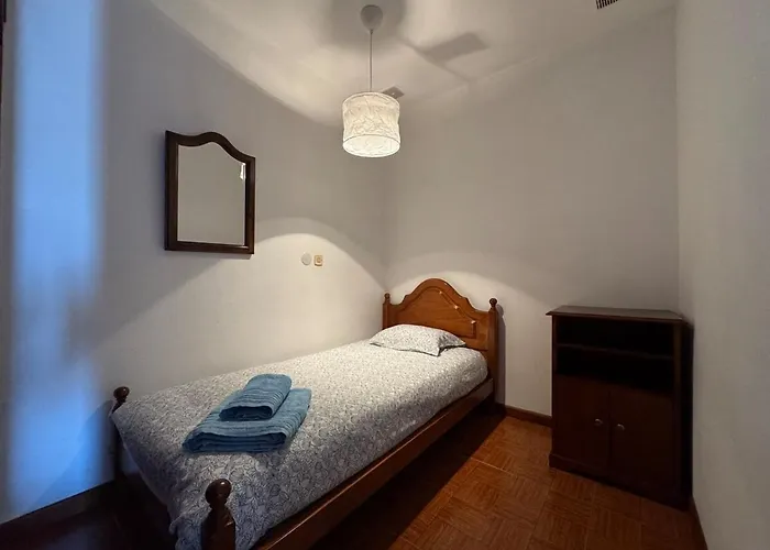 Casa Outeiro Polo 2 Apartment *