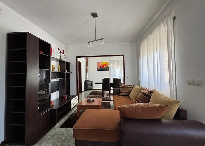 Apartman Casa Outeiro Polo 2