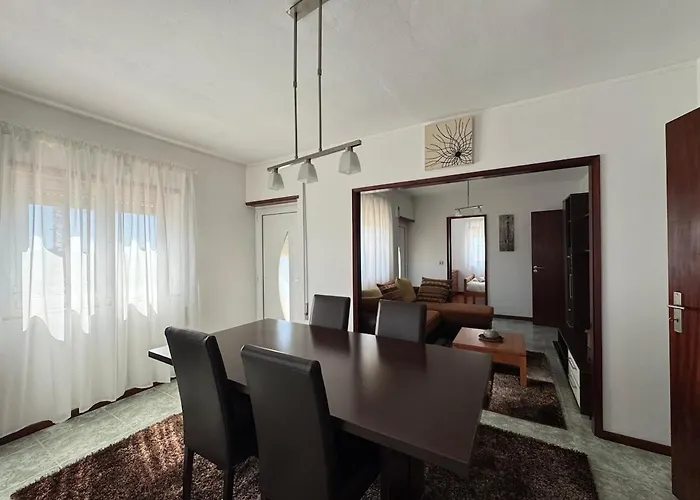 Casa Outeiro Polo 2 Appartamento Marinhas (Braga)