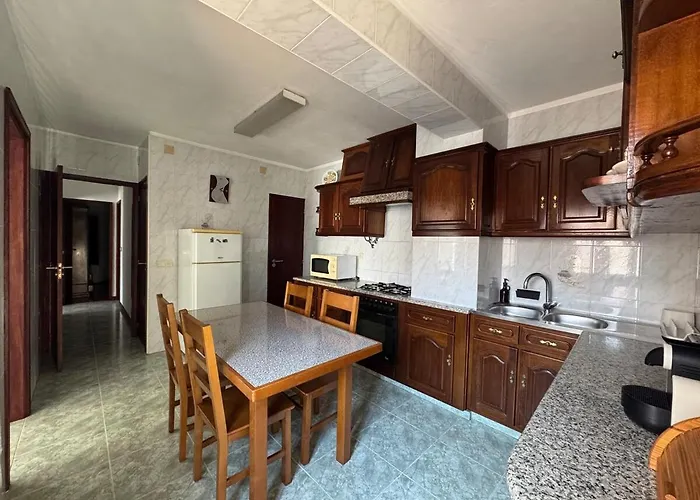 Casa Outeiro Polo 2 Apartman Marinhas