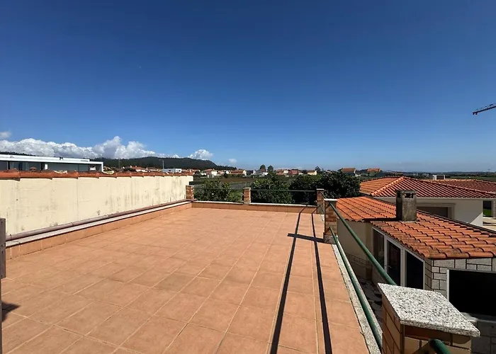 Casa Outeiro Polo 2 Apartment