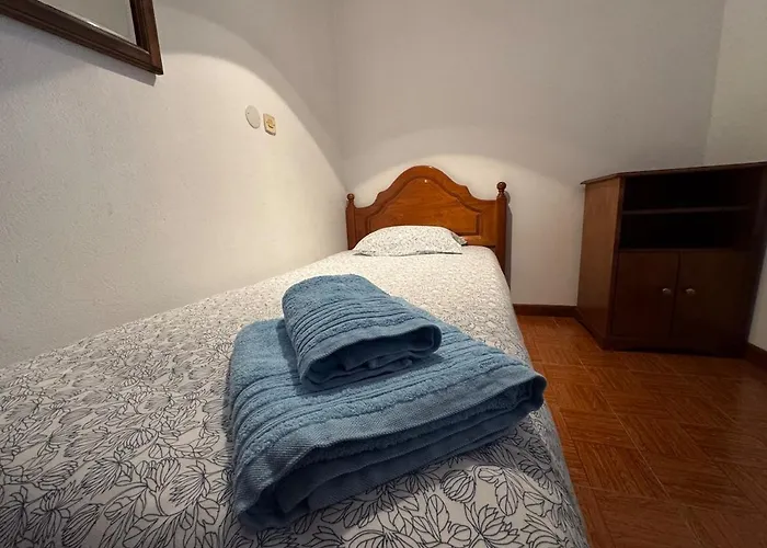 Apartman Casa Outeiro Polo 2