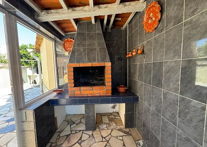 Casa Outeiro Polo 2 Apartment