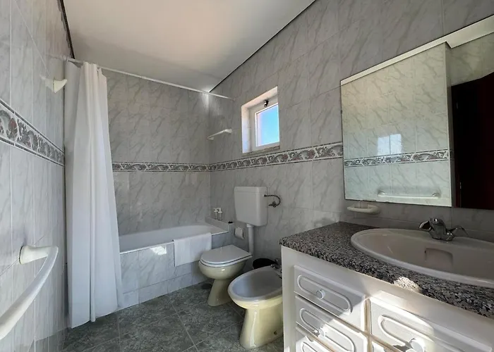 Casa Outeiro Polo 2 Apartment