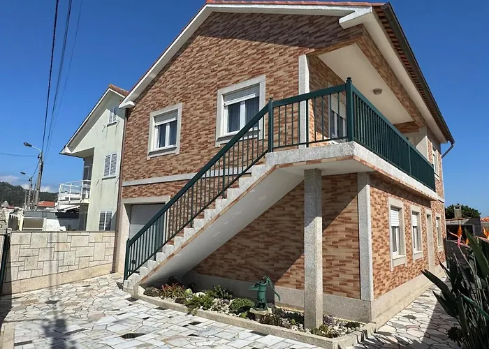 Casa Outeiro Polo 2 Appartamento *