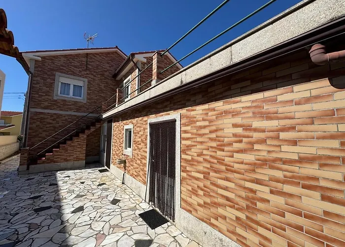 Casa Outeiro Polo 2 Appartamento Marinhas (Braga)